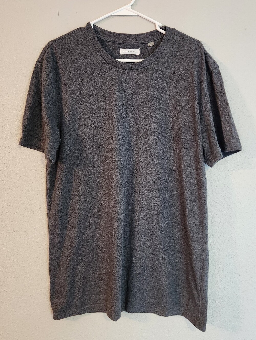 Men's Size L PacSun Gray T Shirt